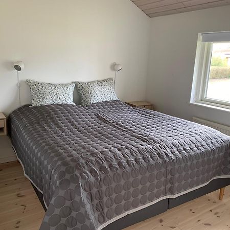 Moderne Sommerhus, 8 Senge, 250 Mtr Til Sandstrand Slagelse Luaran gambar